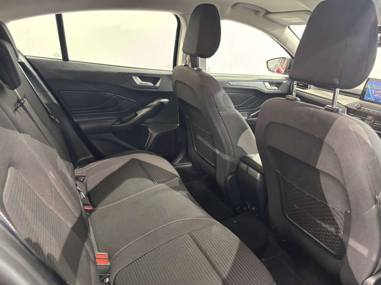 2020 FORD FOCUS 2020 FORD FOCUS