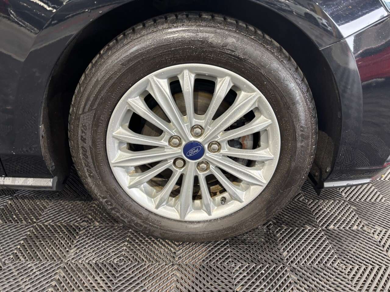 2020 FORD FOCUS 2020 FORD FOCUS