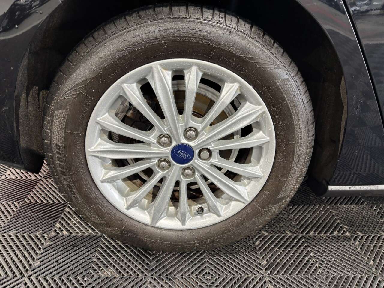 2020 FORD FOCUS 2020 FORD FOCUS