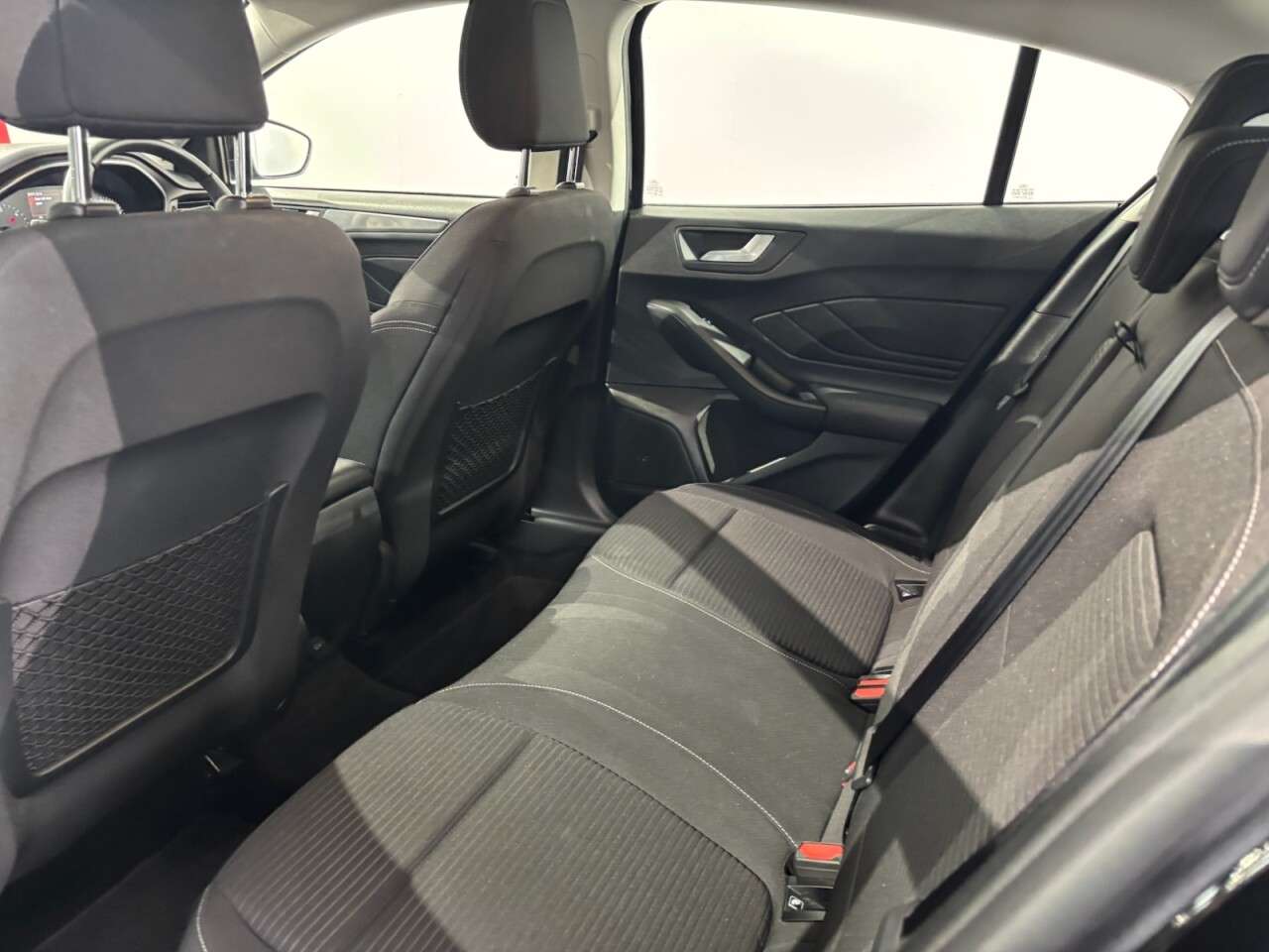2020 FORD FOCUS 2020 FORD FOCUS