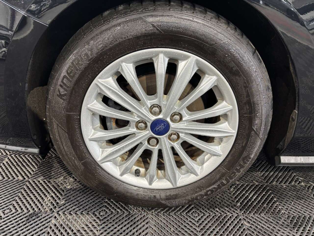 2020 FORD FOCUS 2020 FORD FOCUS