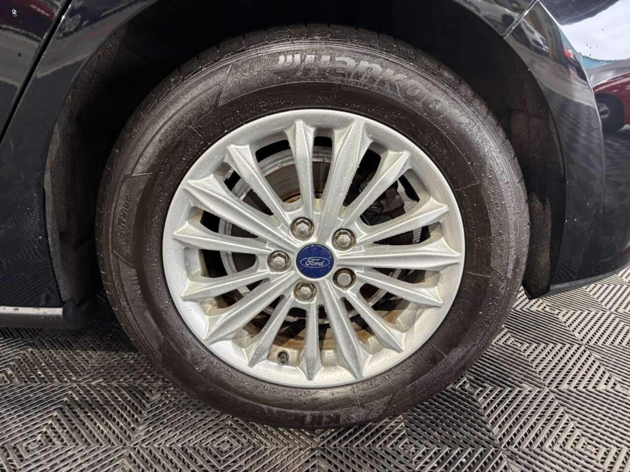 2020 FORD FOCUS 2020 FORD FOCUS