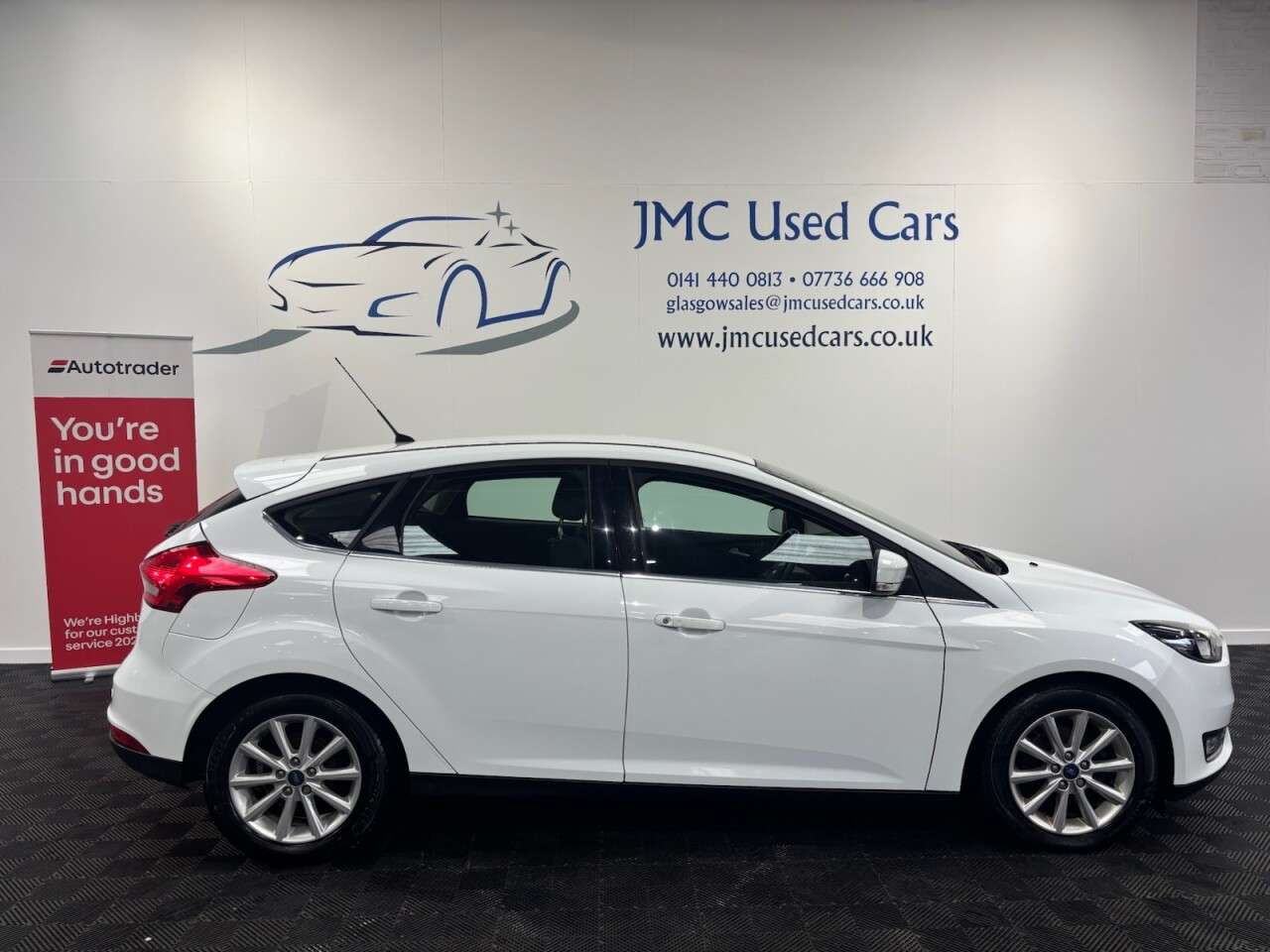 2017 FORD FOCUS 2017 FORD FOCUS