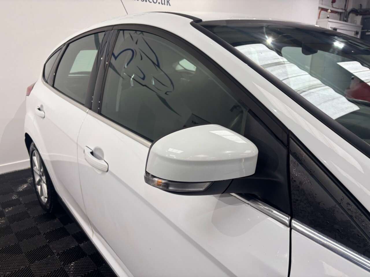2017 FORD FOCUS 2017 FORD FOCUS