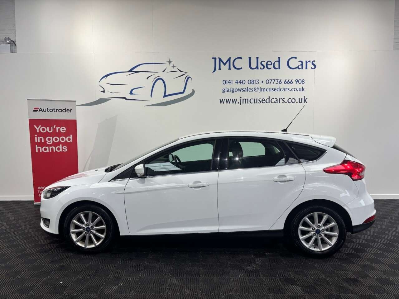 2017 FORD FOCUS 2017 FORD FOCUS