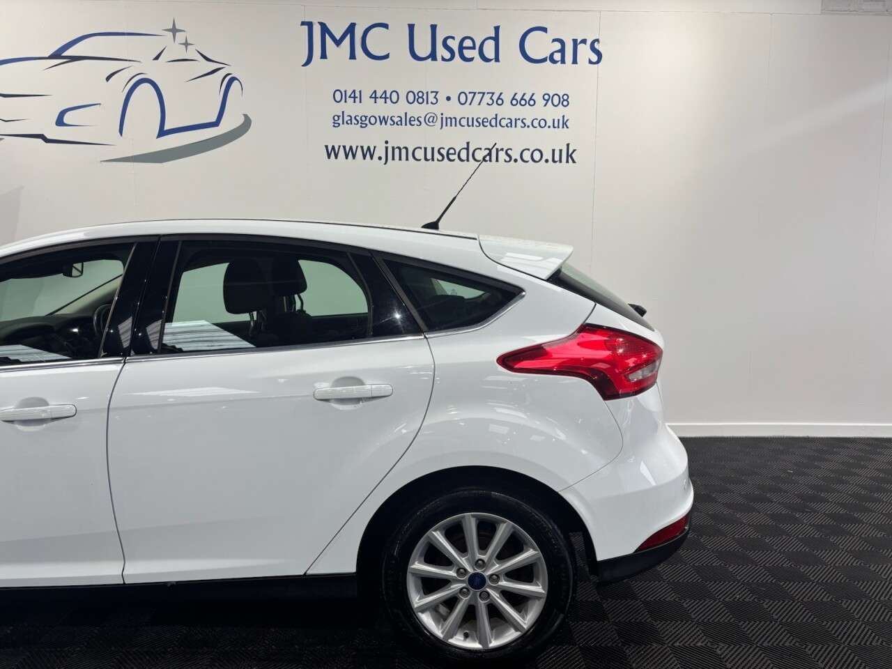2017 FORD FOCUS 2017 FORD FOCUS