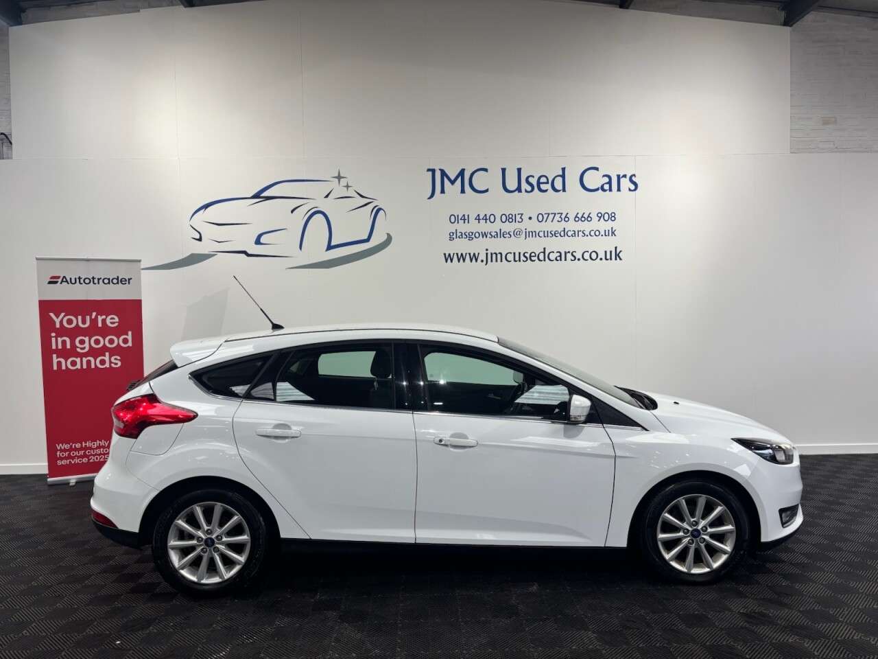 2017 FORD FOCUS 2017 FORD FOCUS