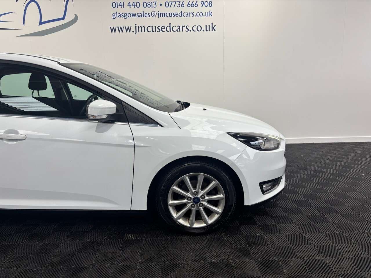 2017 FORD FOCUS 2017 FORD FOCUS