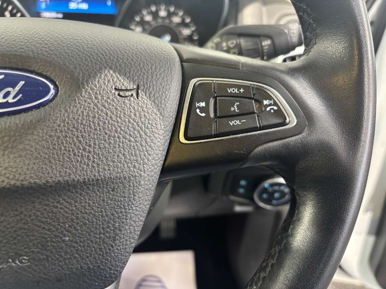 2017 FORD FOCUS 2017 FORD FOCUS
