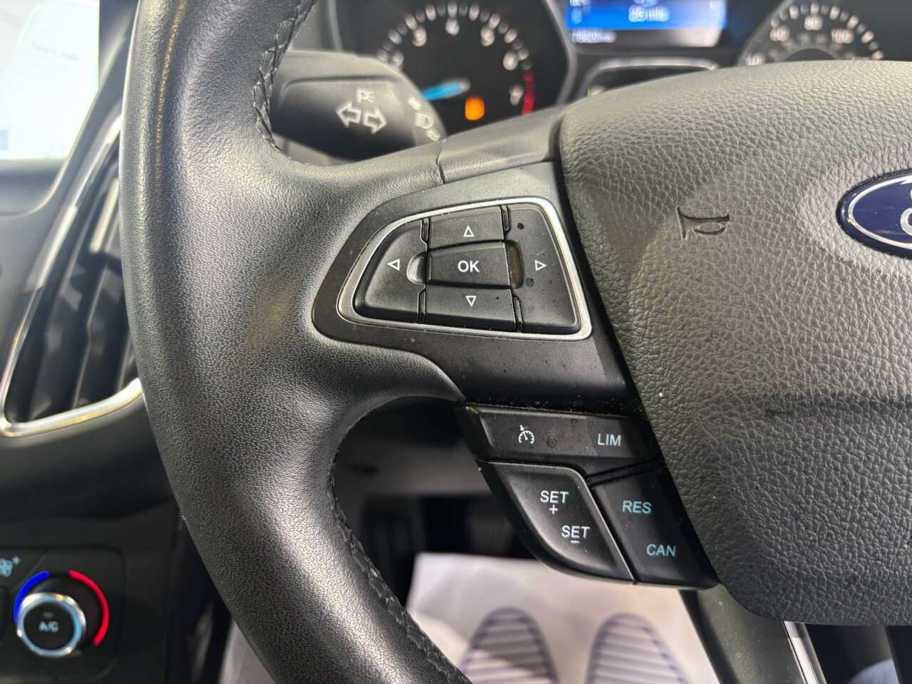 2017 FORD FOCUS 2017 FORD FOCUS