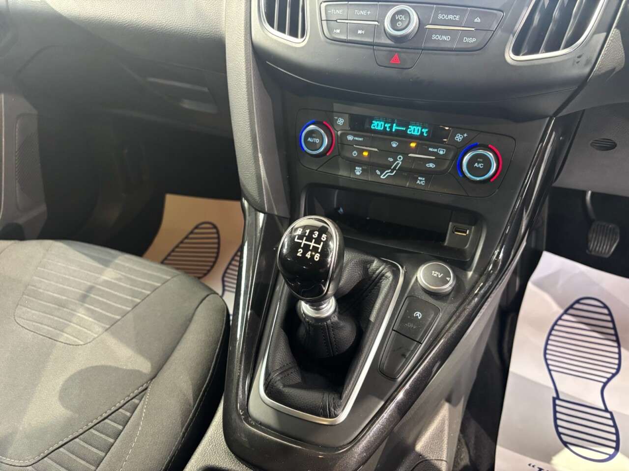 2017 FORD FOCUS 2017 FORD FOCUS