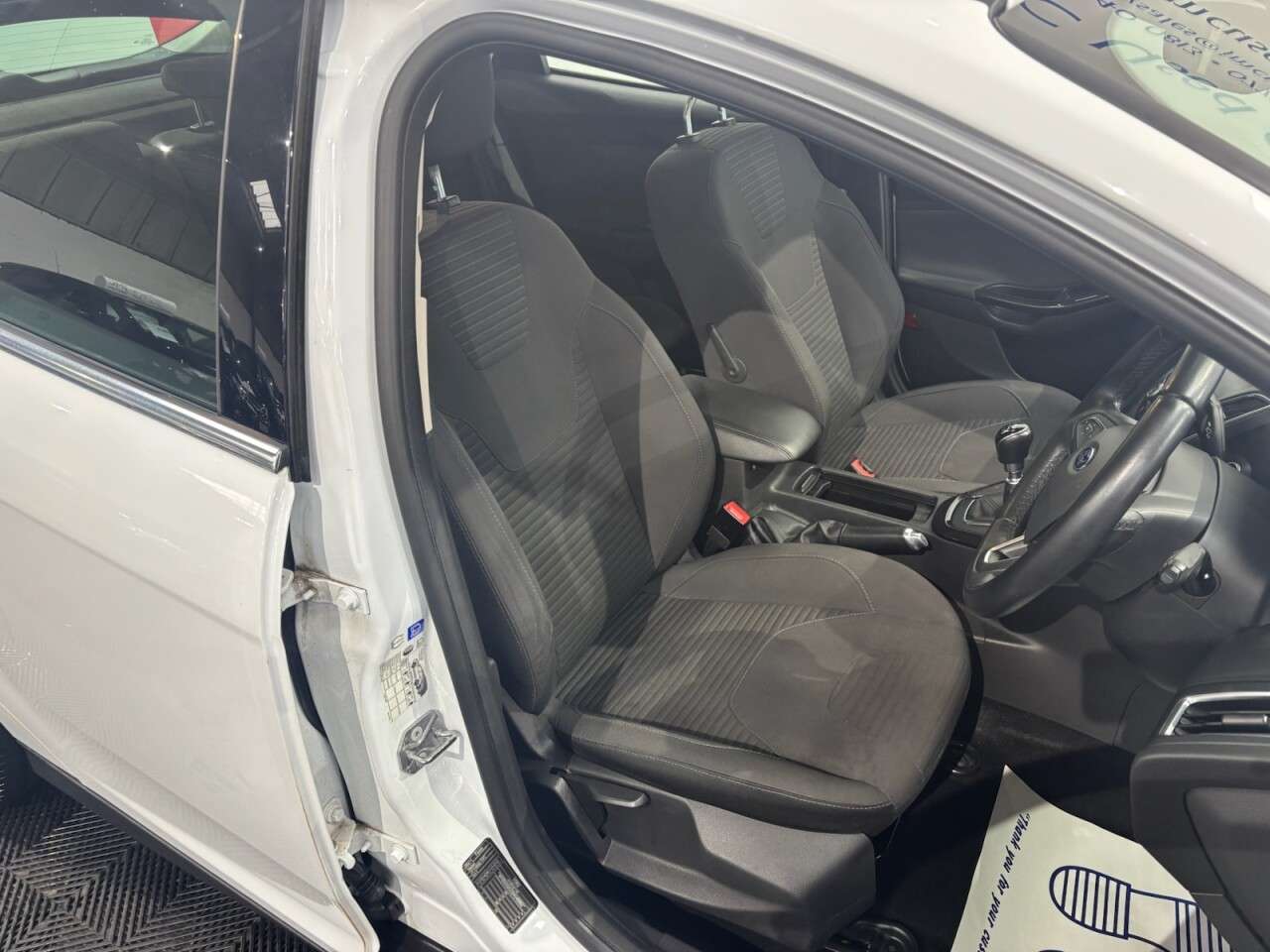 2017 FORD FOCUS 2017 FORD FOCUS