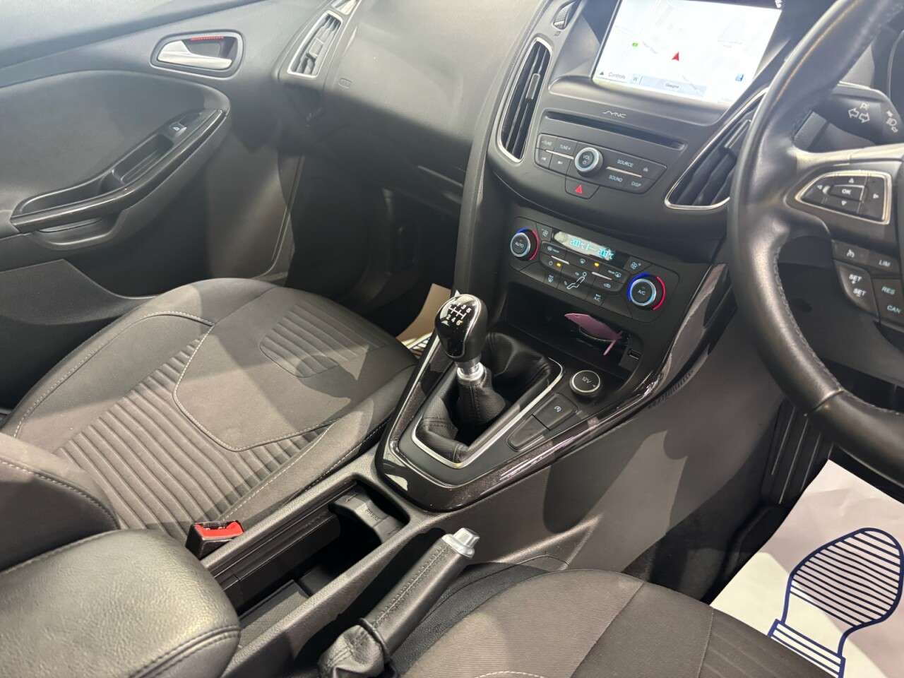 2017 FORD FOCUS 2017 FORD FOCUS