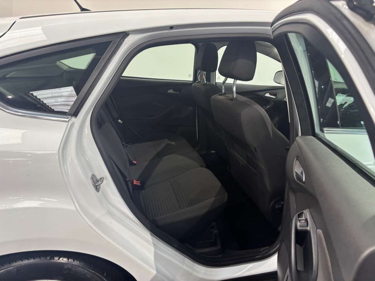 2017 FORD FOCUS 2017 FORD FOCUS
