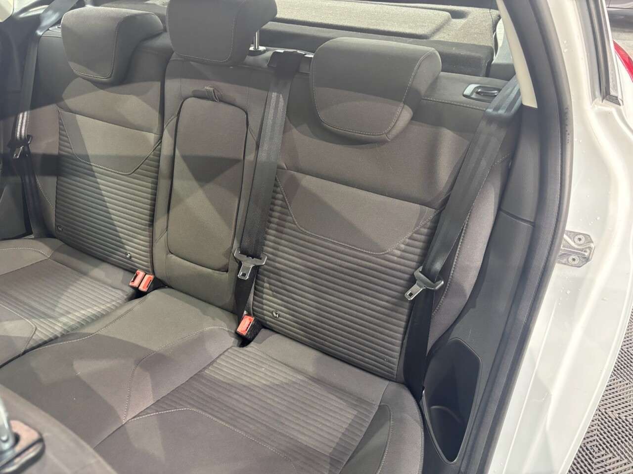 2017 FORD FOCUS 2017 FORD FOCUS