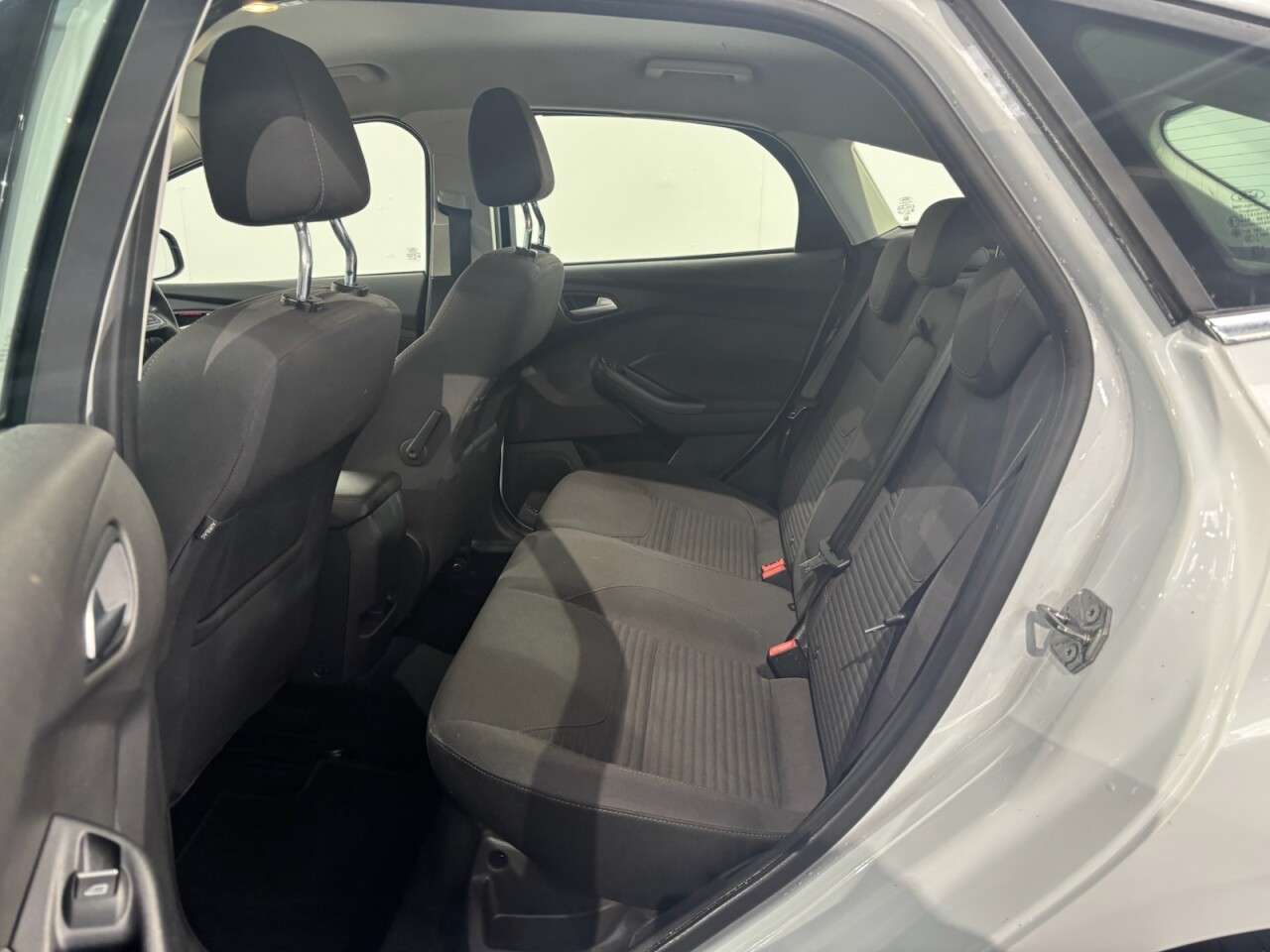 2017 FORD FOCUS 2017 FORD FOCUS