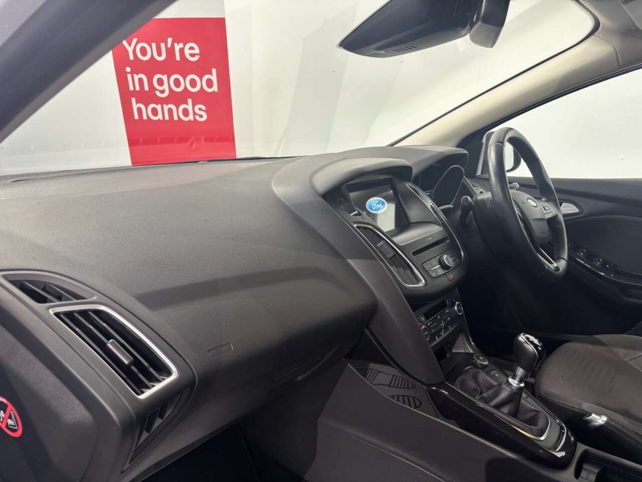 2017 FORD FOCUS 2017 FORD FOCUS