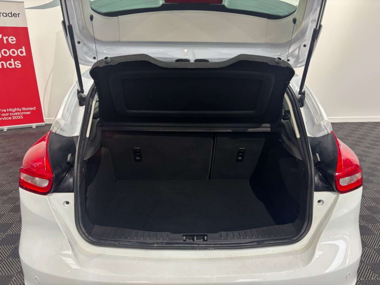 2017 FORD FOCUS 2017 FORD FOCUS