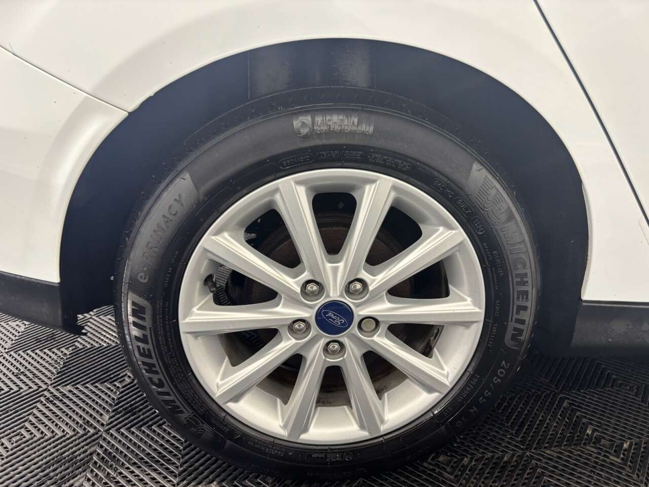 2017 FORD FOCUS 2017 FORD FOCUS