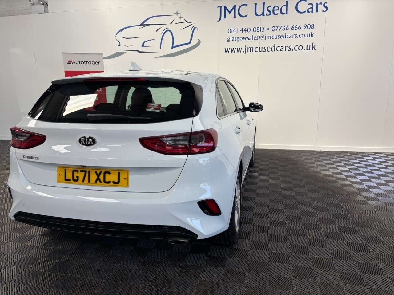 2021 KIA CEED 2021 KIA CEED
