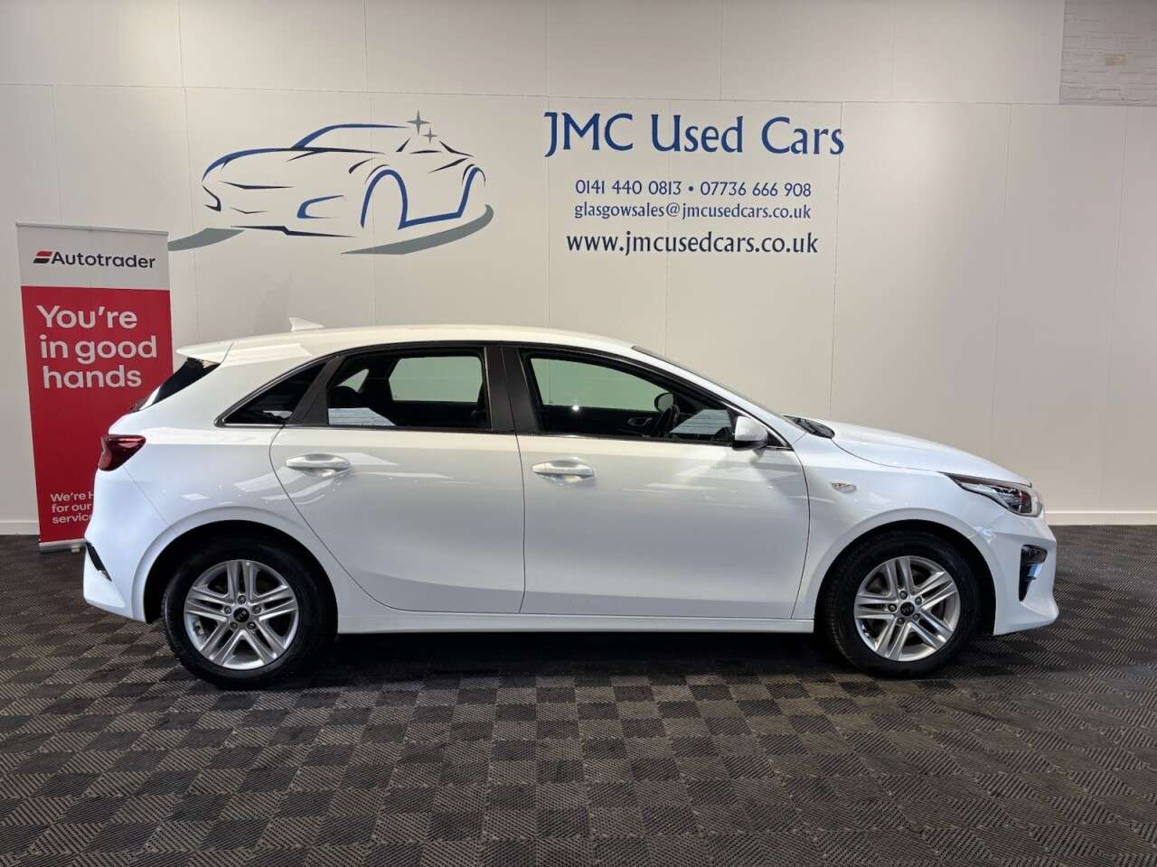 2021 KIA CEED 2021 KIA CEED