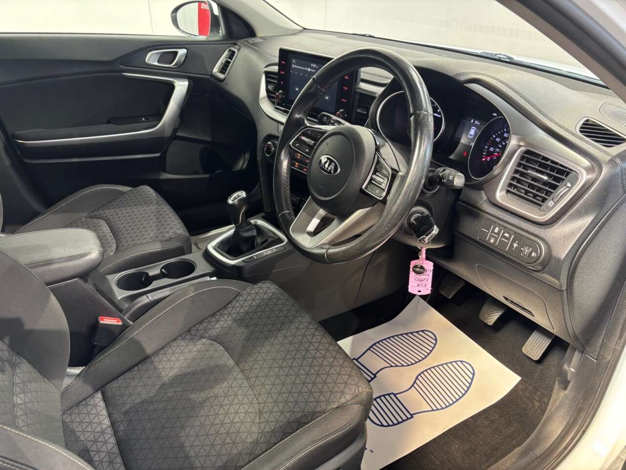 2021 KIA CEED 2021 KIA CEED