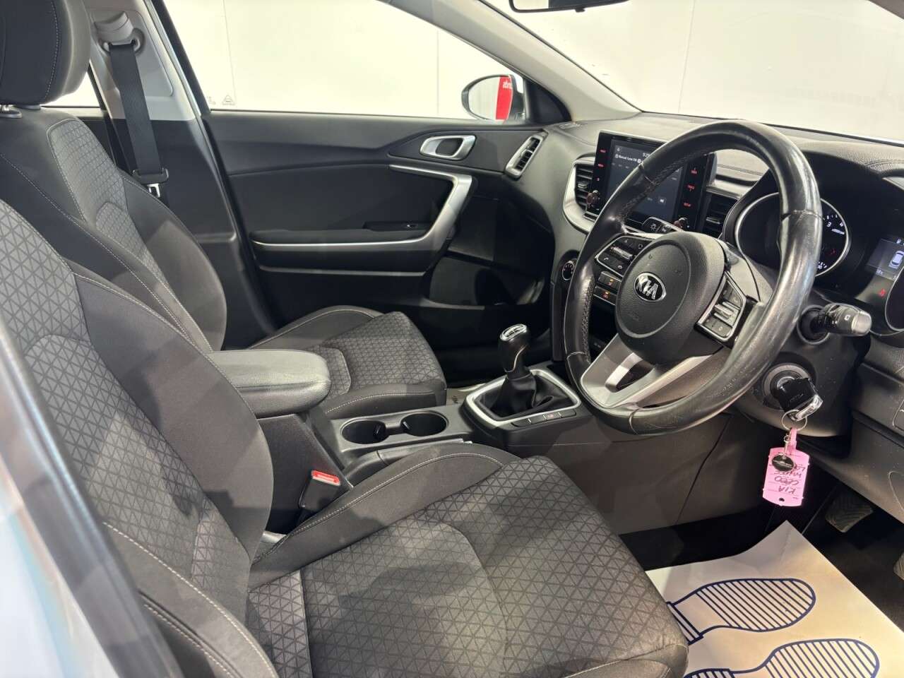 2021 KIA CEED 2021 KIA CEED