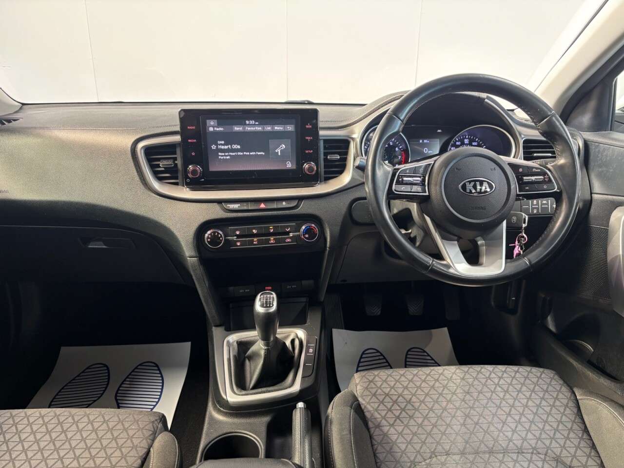 2021 KIA CEED 2021 KIA CEED