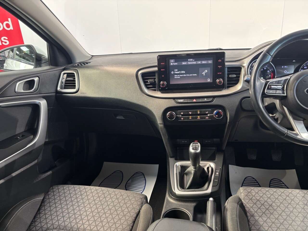 2021 KIA CEED 2021 KIA CEED