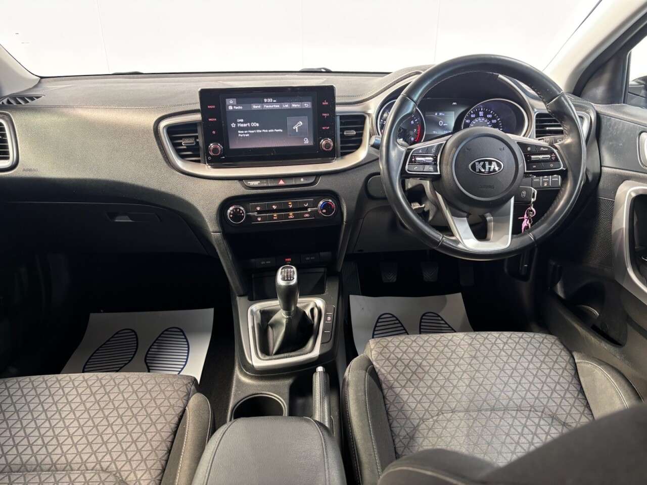 2021 KIA CEED 2021 KIA CEED