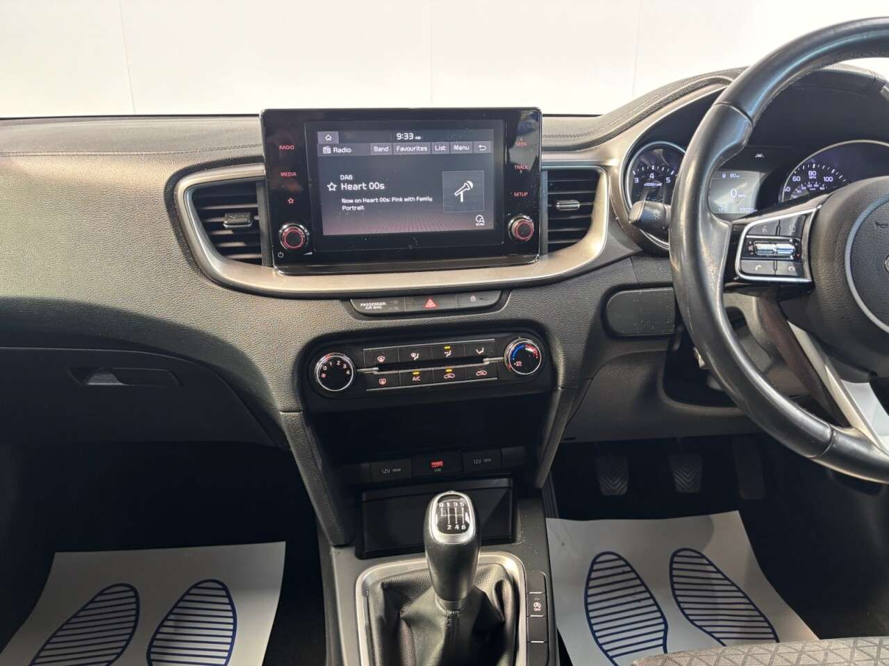 2021 KIA CEED 2021 KIA CEED
