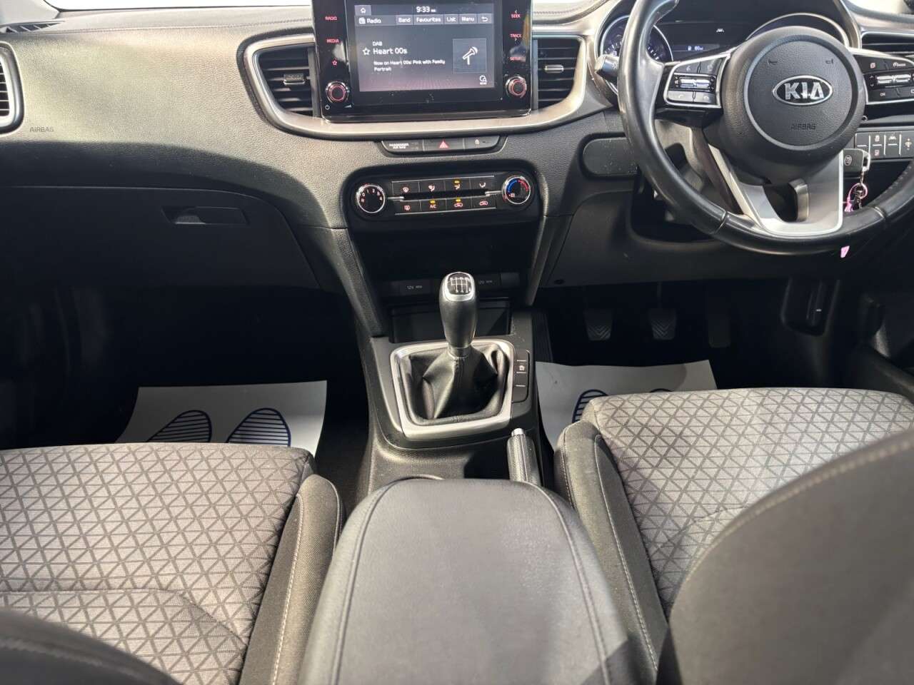 2021 KIA CEED 2021 KIA CEED