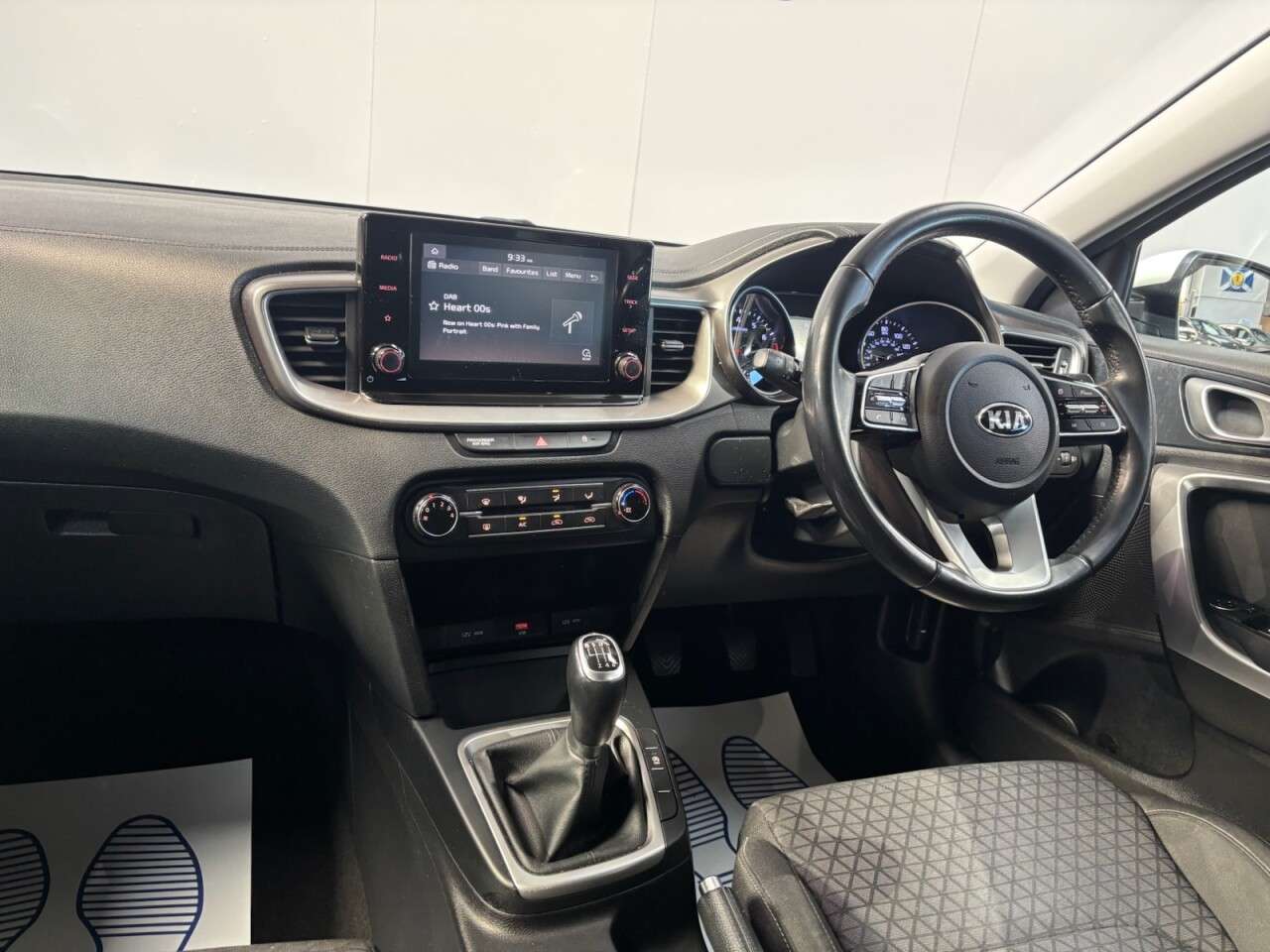 2021 KIA CEED 2021 KIA CEED