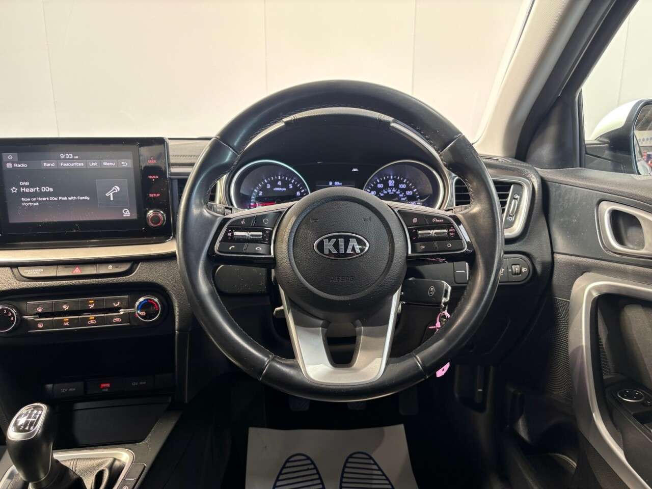 2021 KIA CEED 2021 KIA CEED