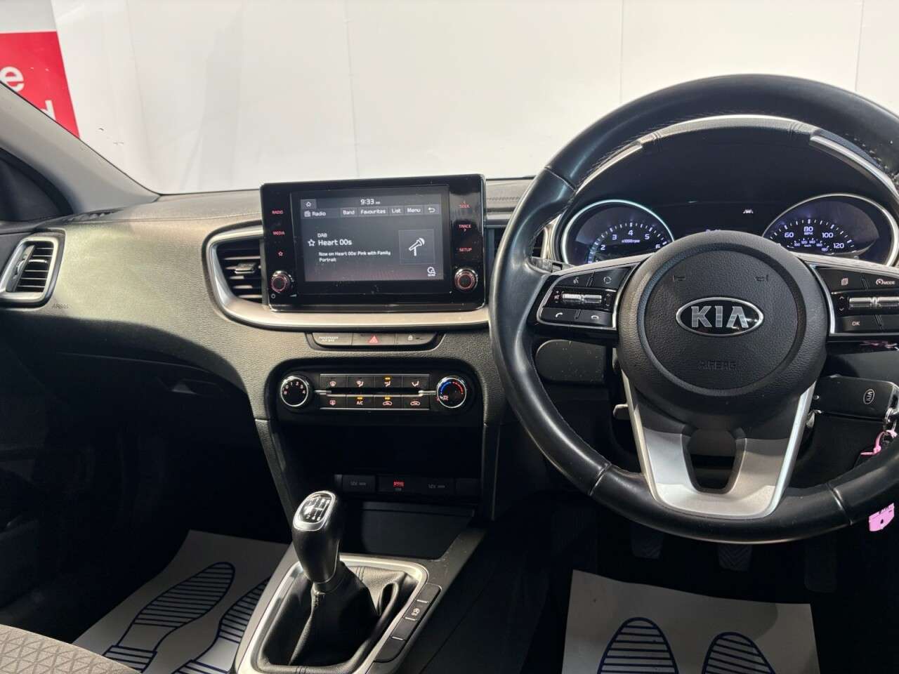2021 KIA CEED 2021 KIA CEED