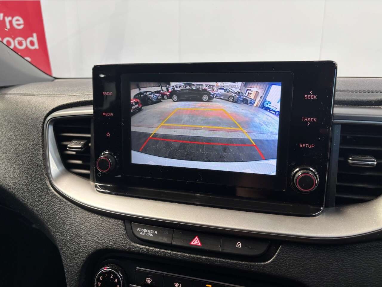 2021 KIA CEED 2021 KIA CEED