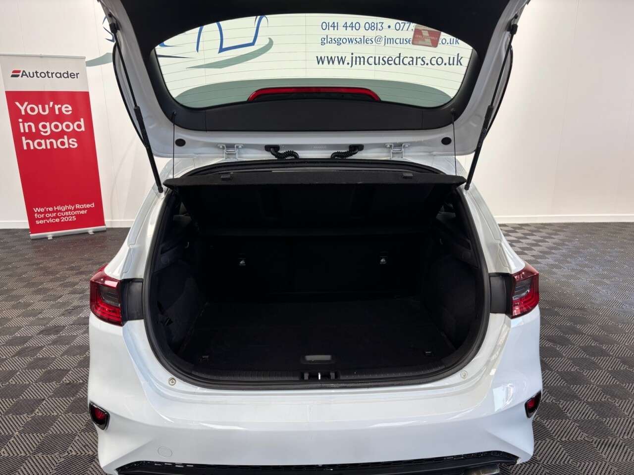 2021 KIA CEED 2021 KIA CEED