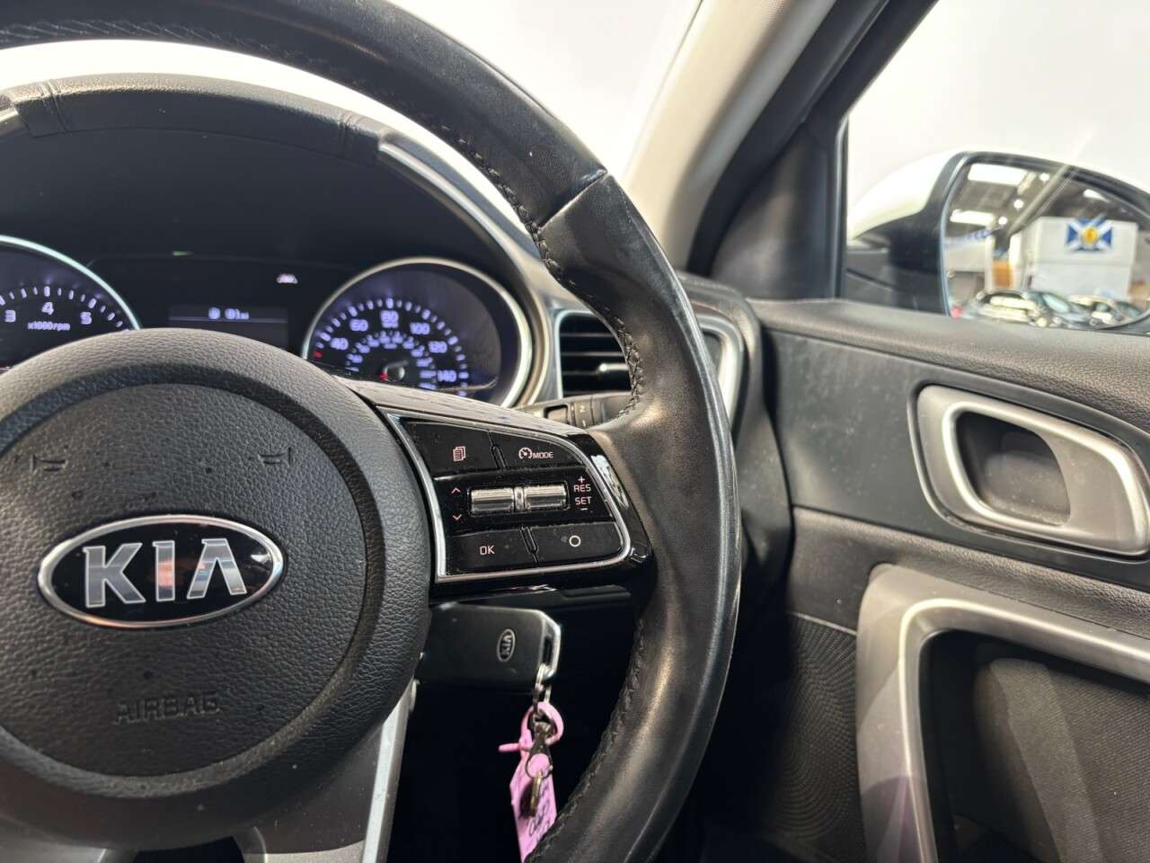 2021 KIA CEED 2021 KIA CEED