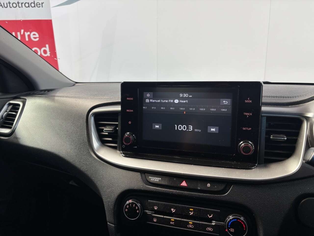 2021 KIA CEED 2021 KIA CEED