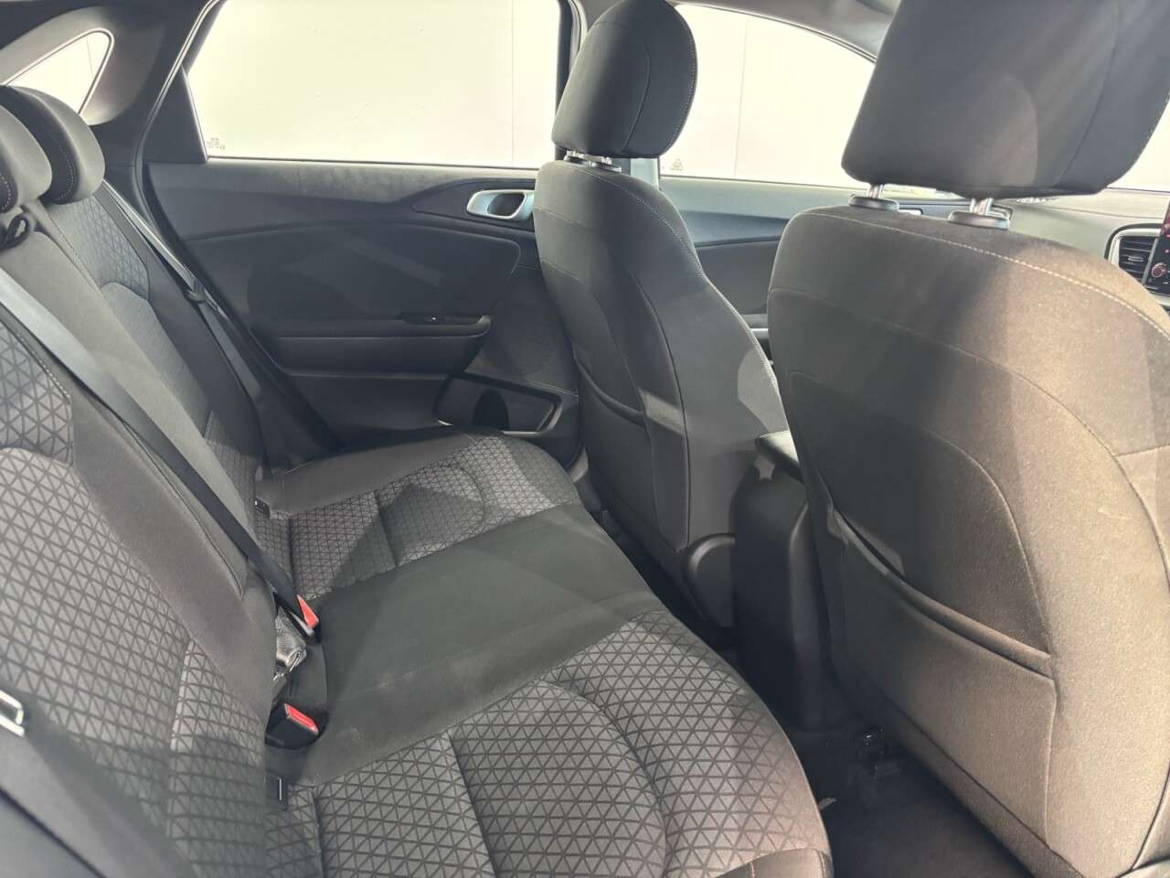 2021 KIA CEED 2021 KIA CEED