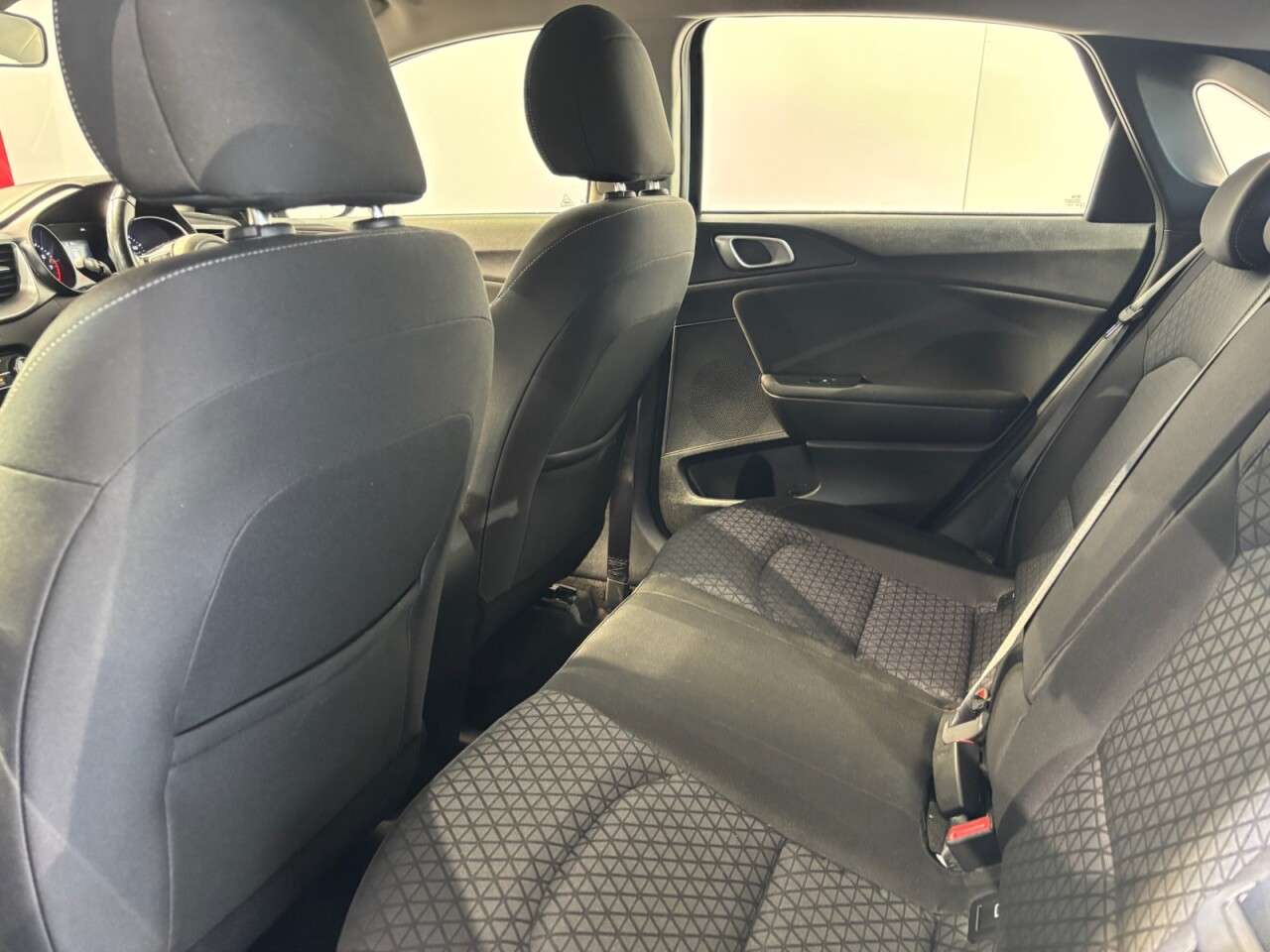 2021 KIA CEED 2021 KIA CEED