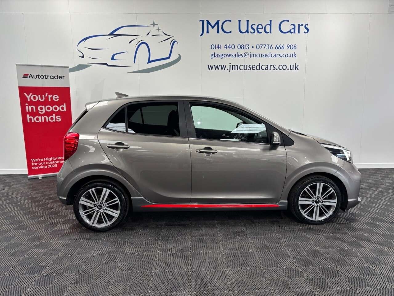 2018 KIA PICANTO 2018 KIA PICANTO
