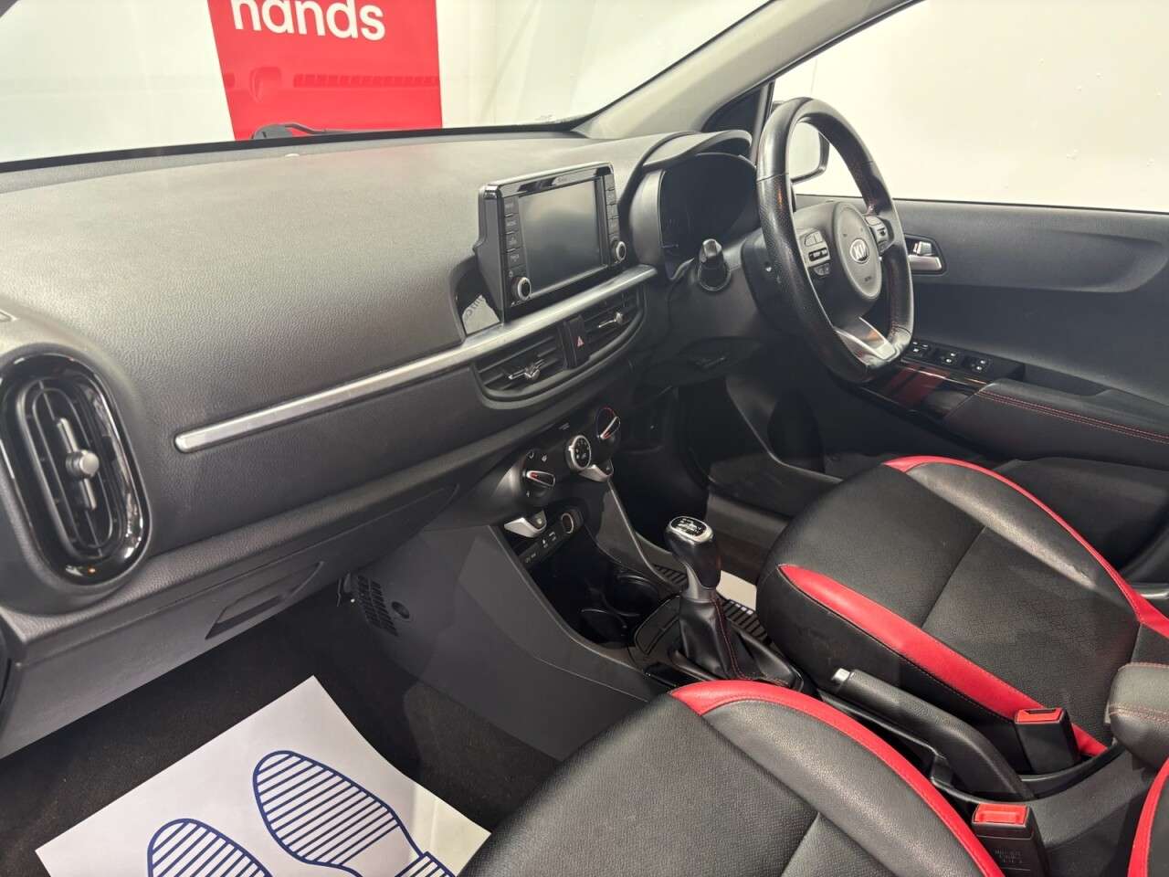 2018 KIA PICANTO 2018 KIA PICANTO