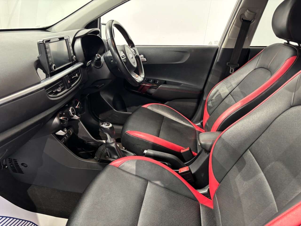 2018 KIA PICANTO 2018 KIA PICANTO