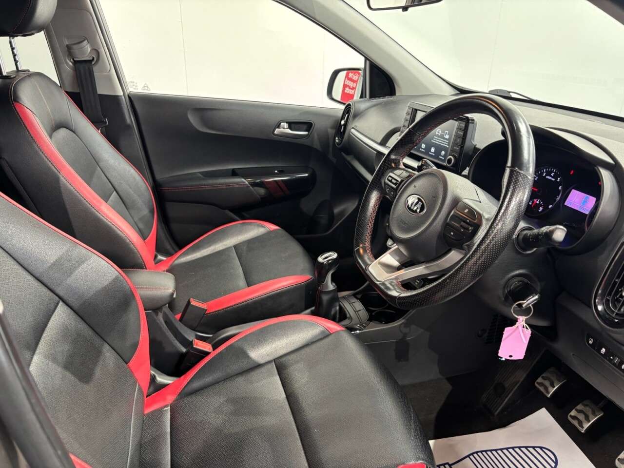 2018 KIA PICANTO 2018 KIA PICANTO