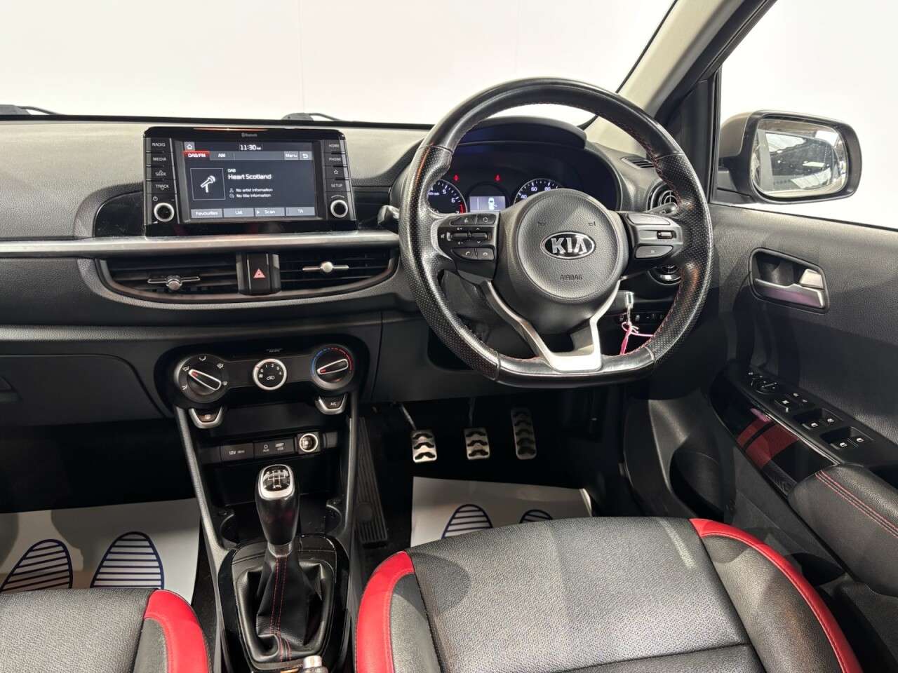 2018 KIA PICANTO 2018 KIA PICANTO