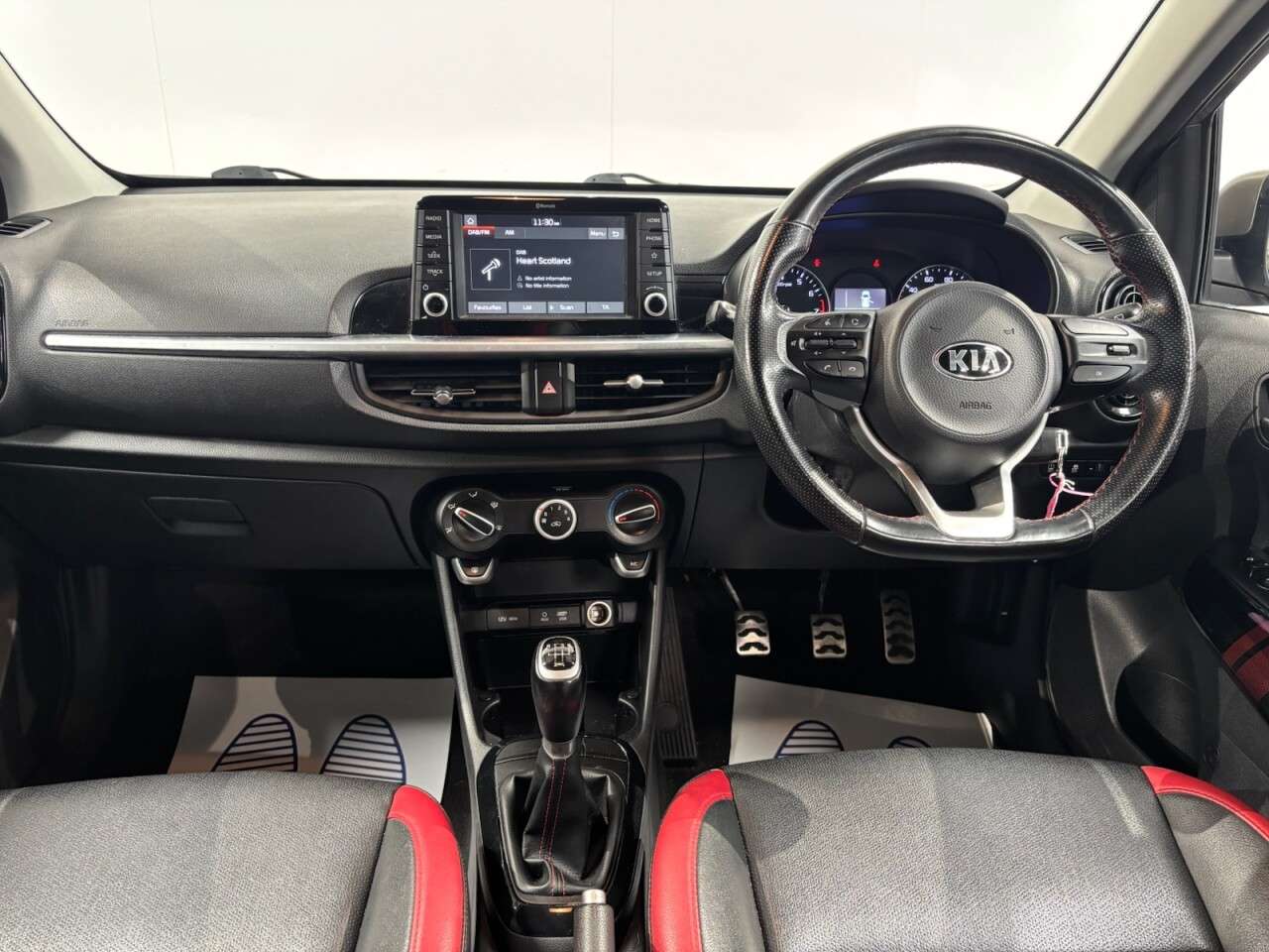 2018 KIA PICANTO 2018 KIA PICANTO