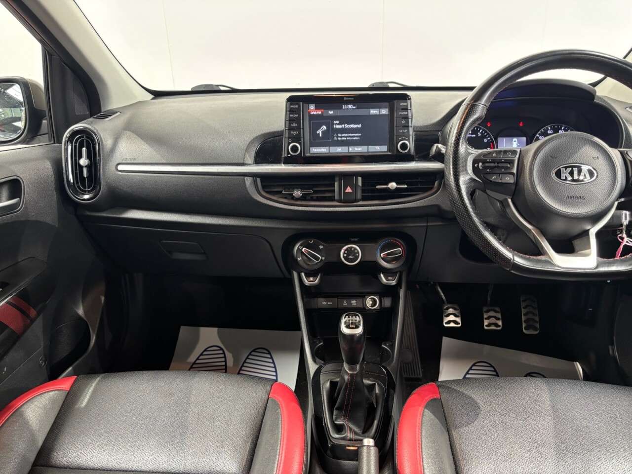 2018 KIA PICANTO 2018 KIA PICANTO