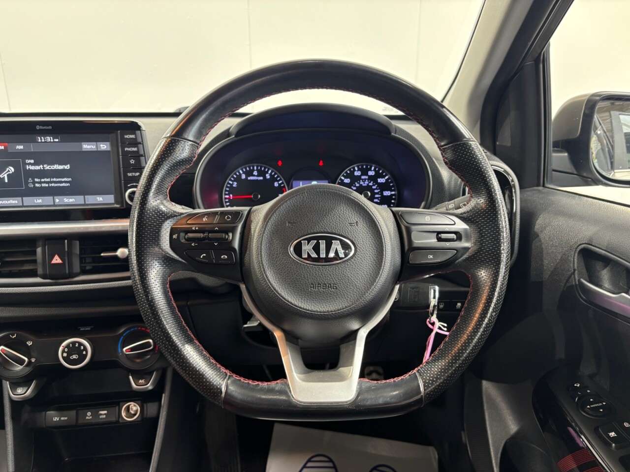 2018 KIA PICANTO 2018 KIA PICANTO