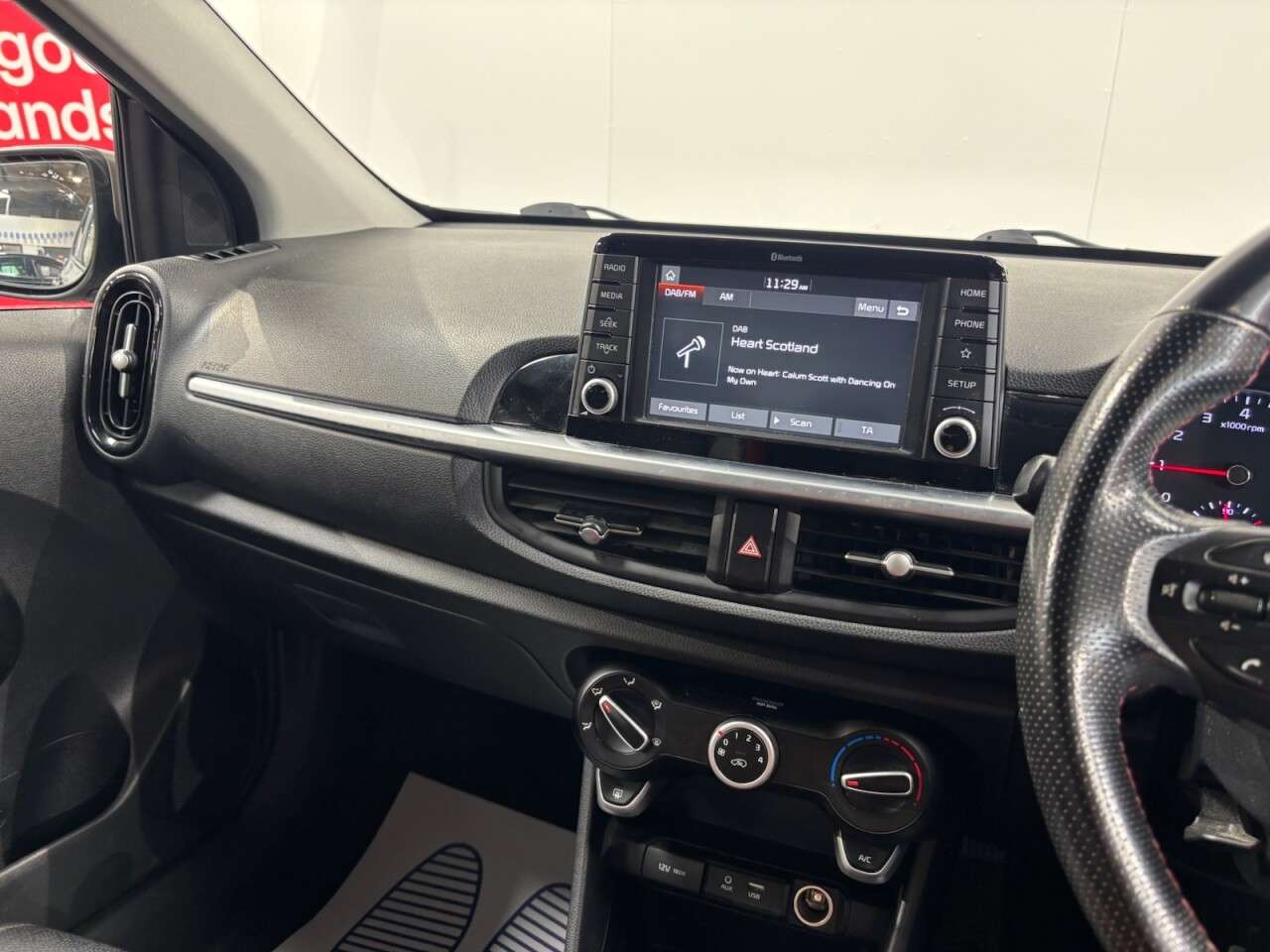 2018 KIA PICANTO 2018 KIA PICANTO